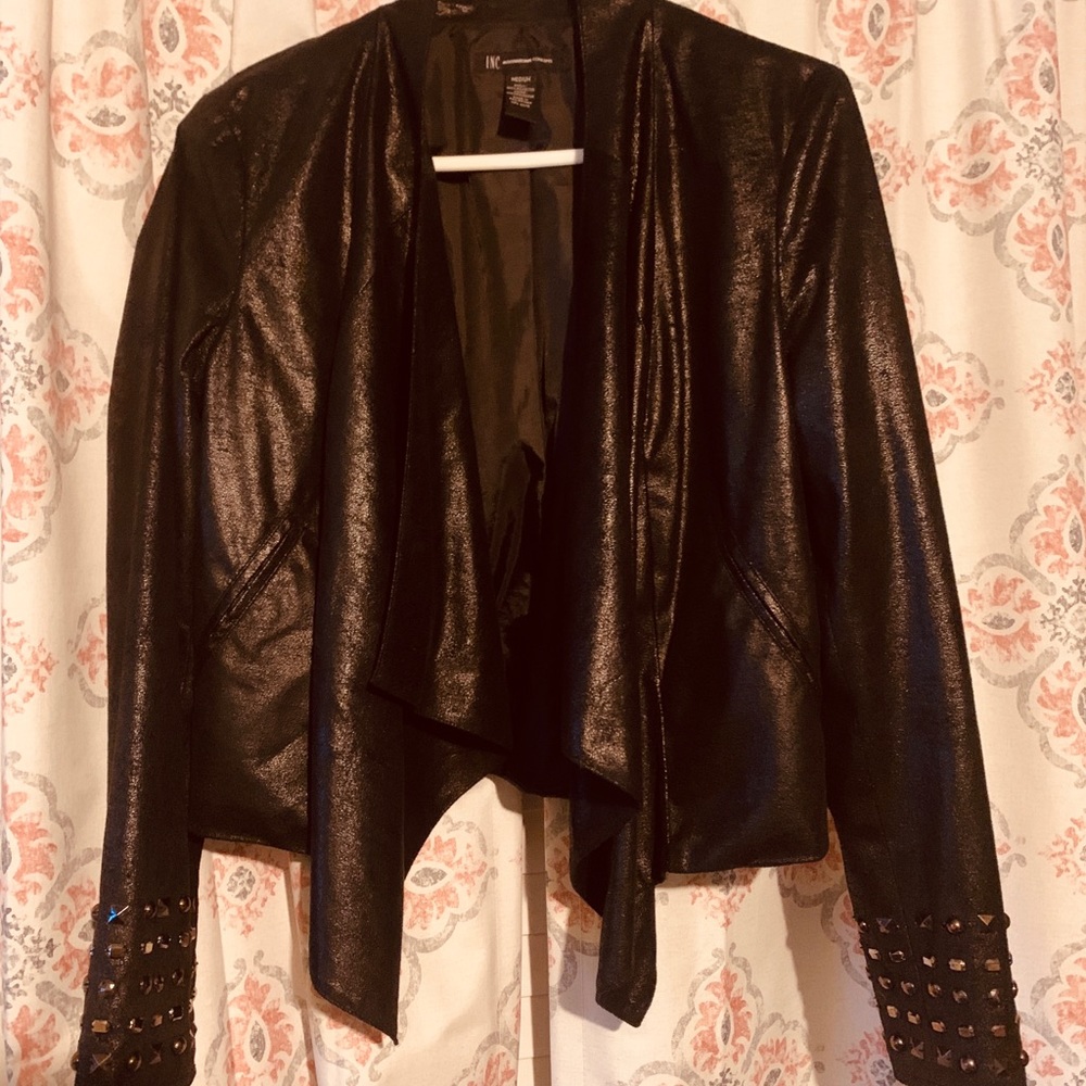 INC Retro Blazer